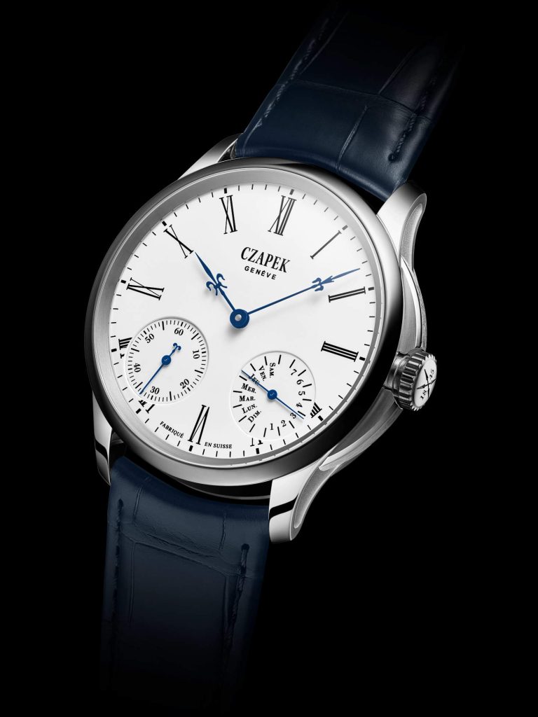Czapek Closes Its Anniversary Year with a Hidden Message