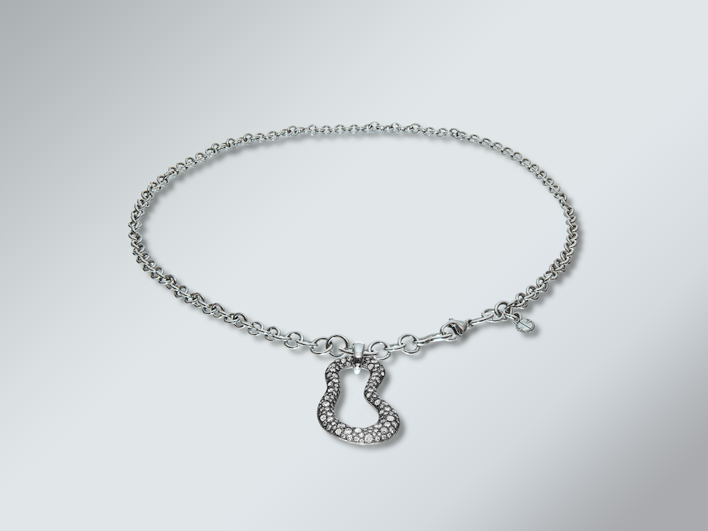 Exaequo Launches High-Jewellery Line, Melting Jewel, with a Surreal Twist