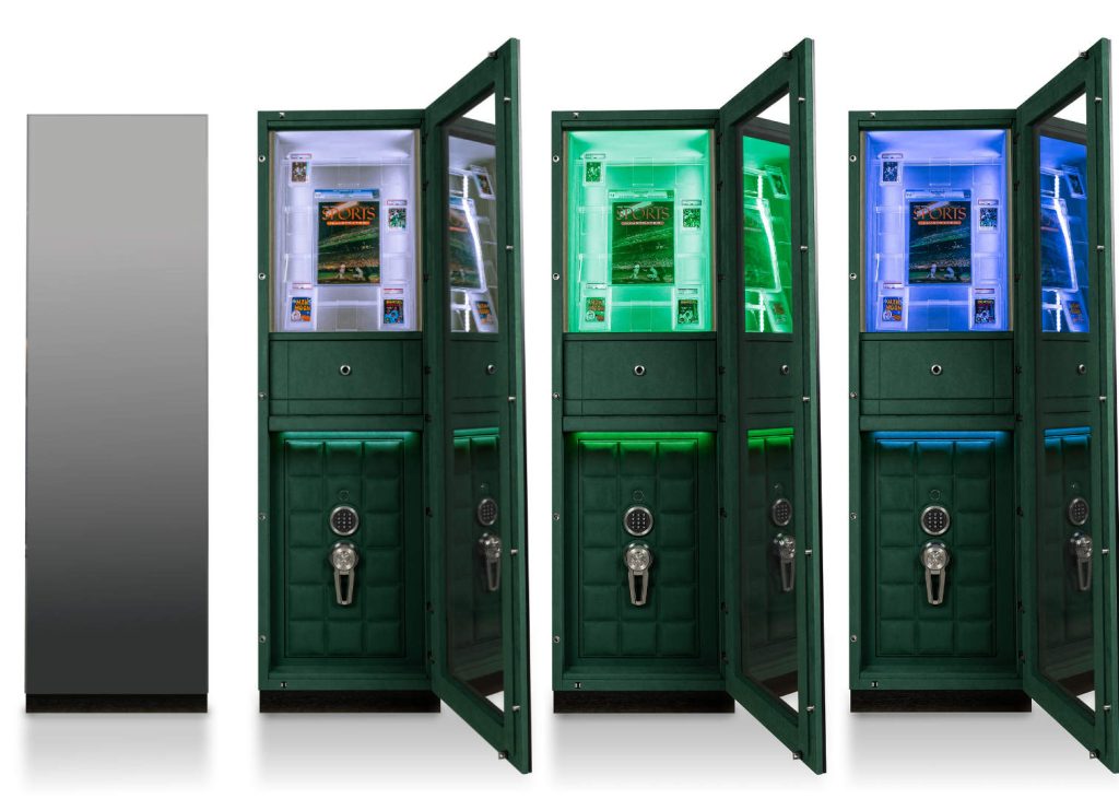 Buben&Zorweg Vision Card Collector