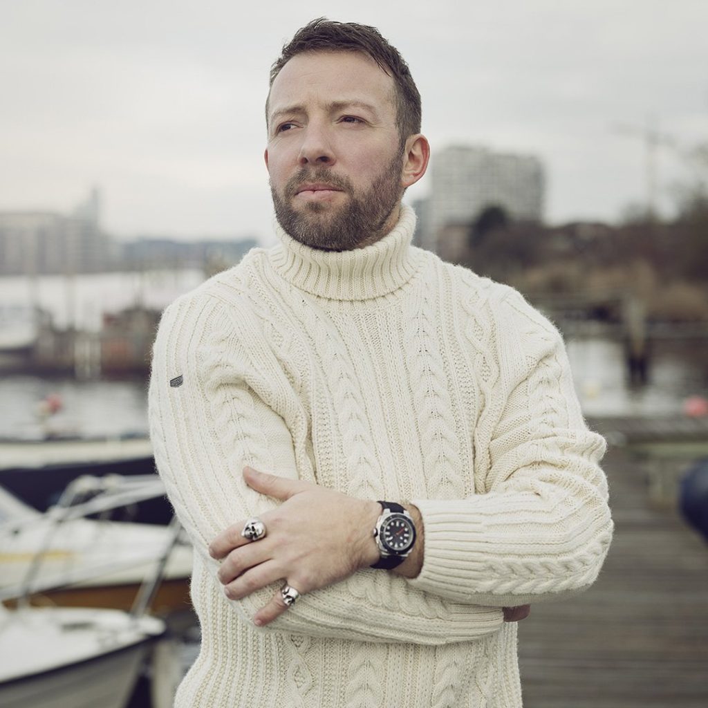 ‘Alpina x TRTS Seastrong Diver Extreme Automatic - compact diver with clarity’