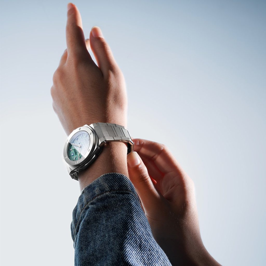 ‘Alpina Alpiner Extreme Solarmetre - first light for a mountain tool’