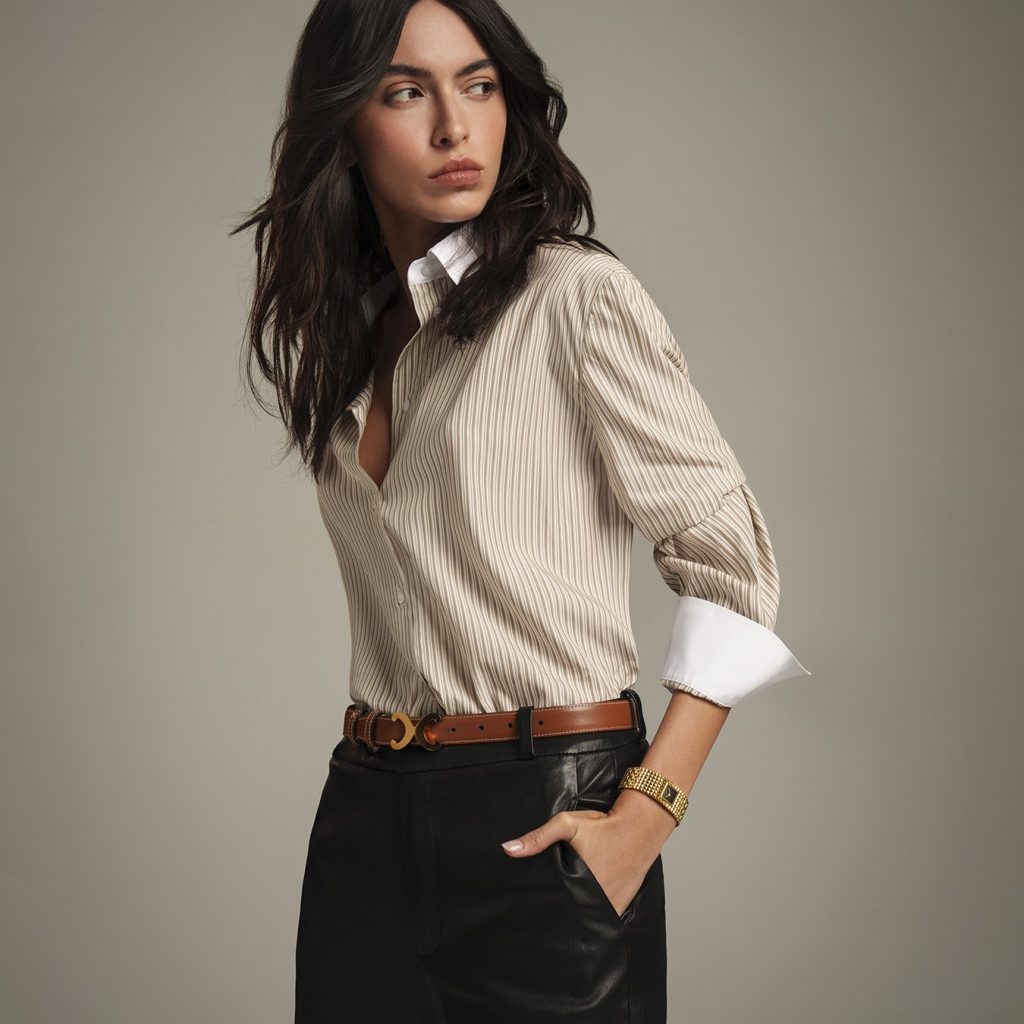 Frederique Constant unveils a black onyx twist to the Classics Manchette