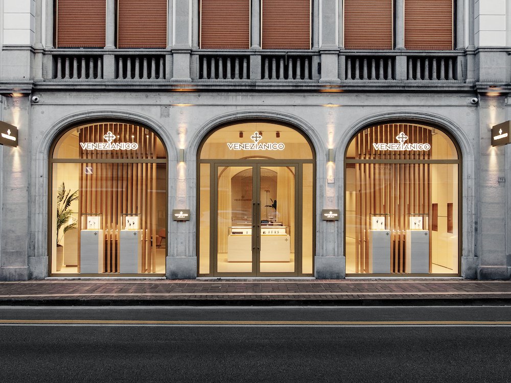 Venezianico closes 2025 at 15 million euros – growth, a first own movement, and a clearer identity