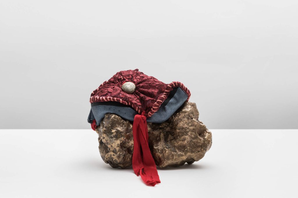 F.P.Journe’s MAZE/Art Award at Art Gstaad Honors Sonia Gomes