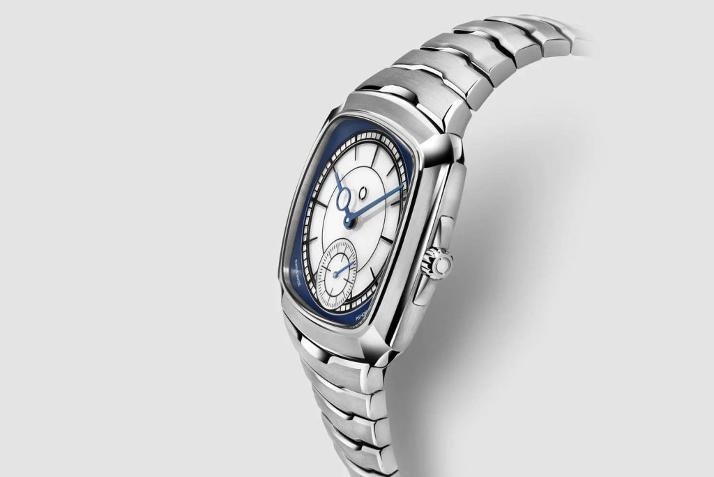 PS Horology Tsuba – A Sword Guard and a Story