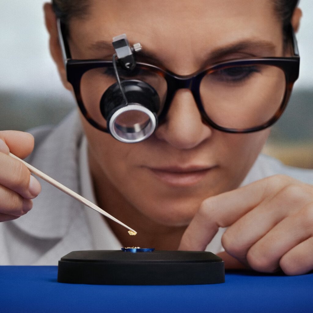 | De Bethune x Louis Vuitton LVDB-03: a Sympathique for modern travel