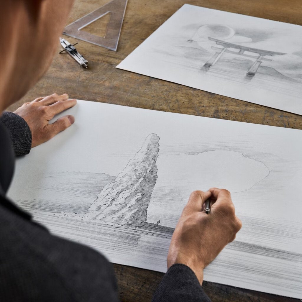 | De Bethune x Louis Vuitton LVDB-03: a Sympathique for modern travel