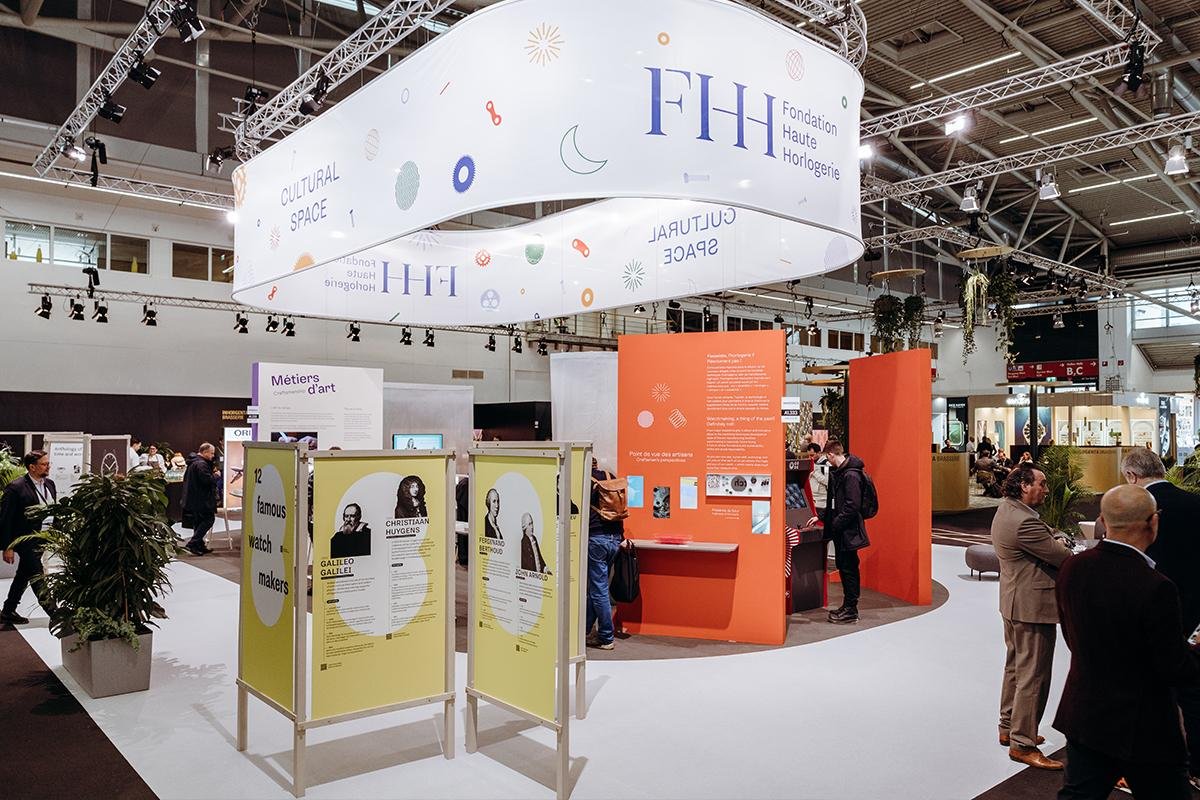 From Discovery to Dialogue – FHH’s quiet success at INHORGENTA 2026