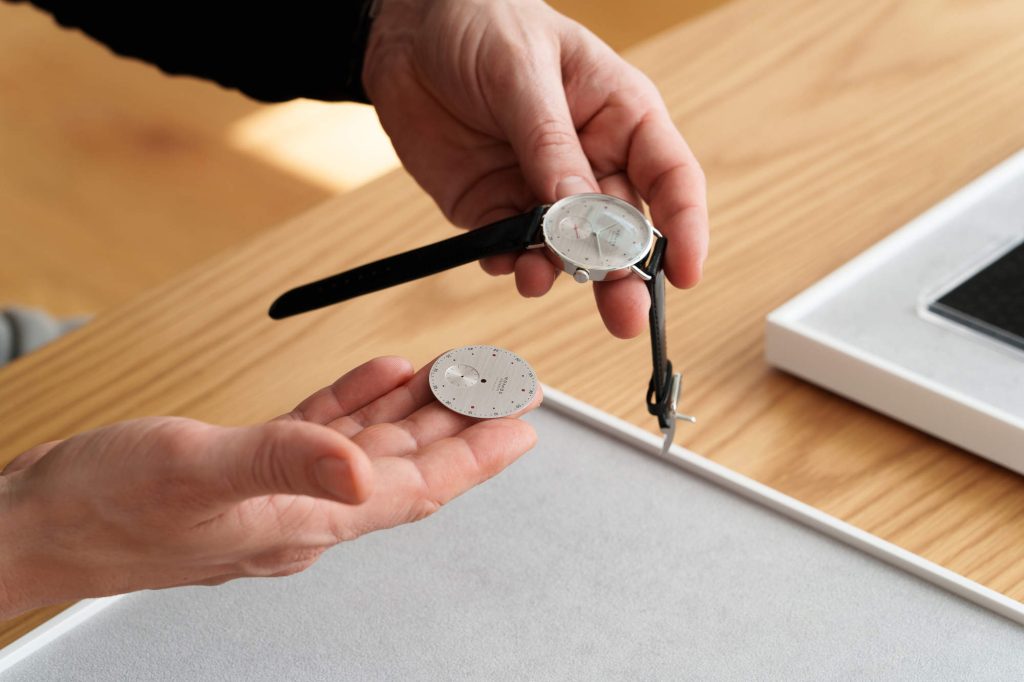 Twelve Years of Metro: Mark Braun’s quiet revolution at NOMOS