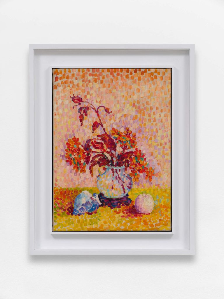 Third MAZE/Art Awards F.P.Journe at TEFAF Maastricht