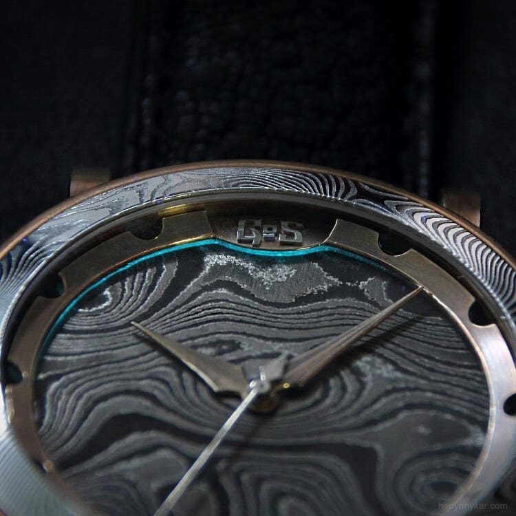 GoS Väring No.8 – the last Viking readies for delivery