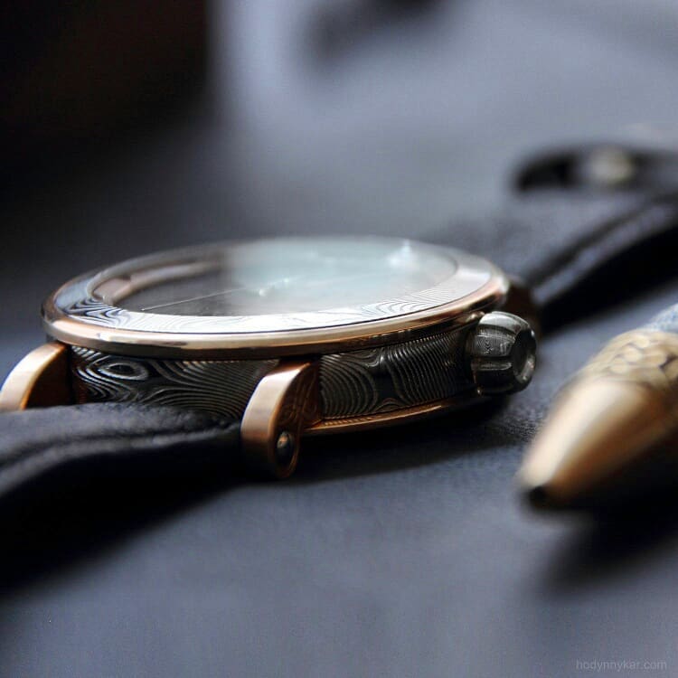 GoS Väring No.8 - the last Viking readies for delivery