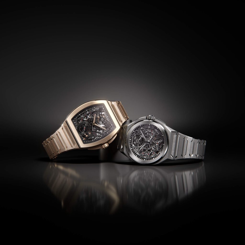 Bianchet UltraFino Rotondo - Geometry Finds Its Circle