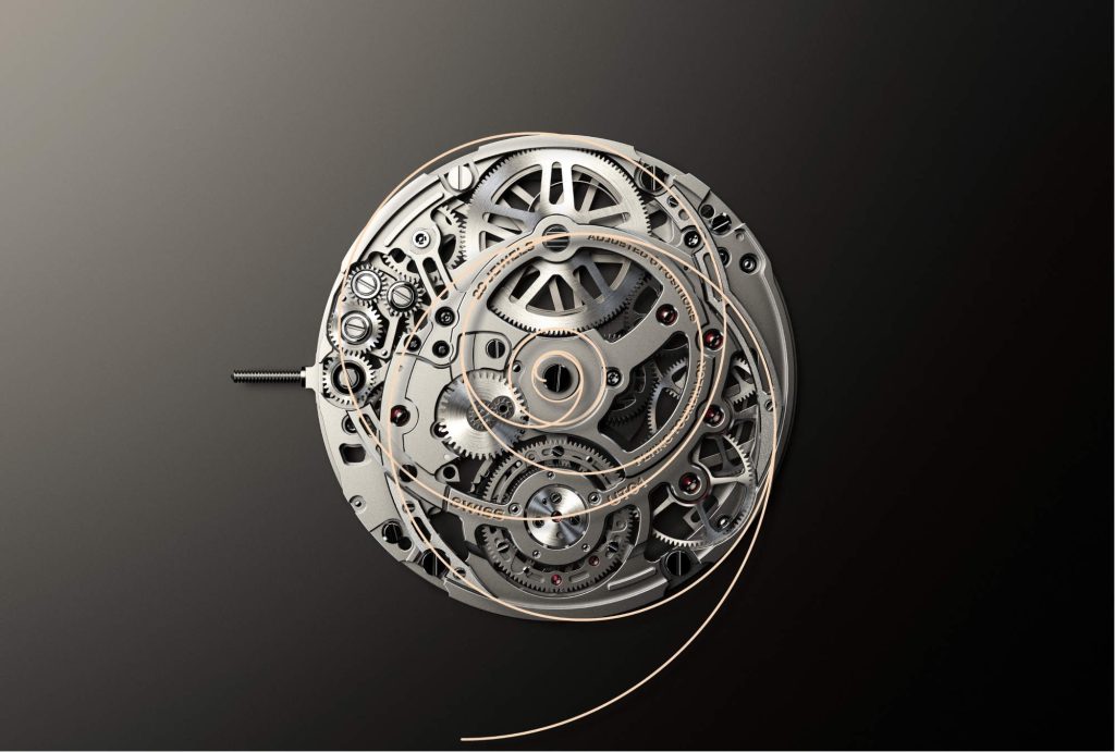 Bianchet UltraFino Rotondo - Geometry Finds Its Circle