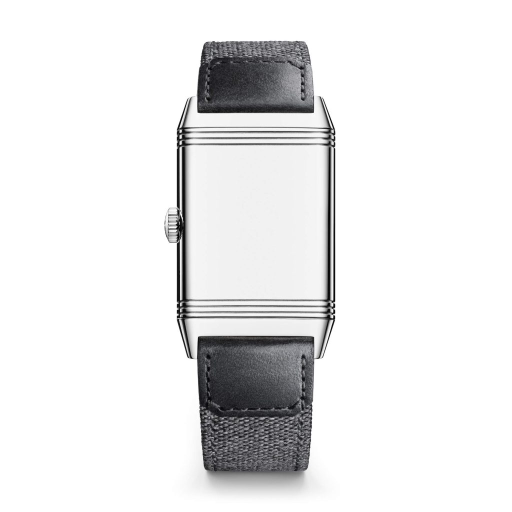 Reverso on the red carpet - Jaeger-LeCoultre at the 32nd SAG Awards