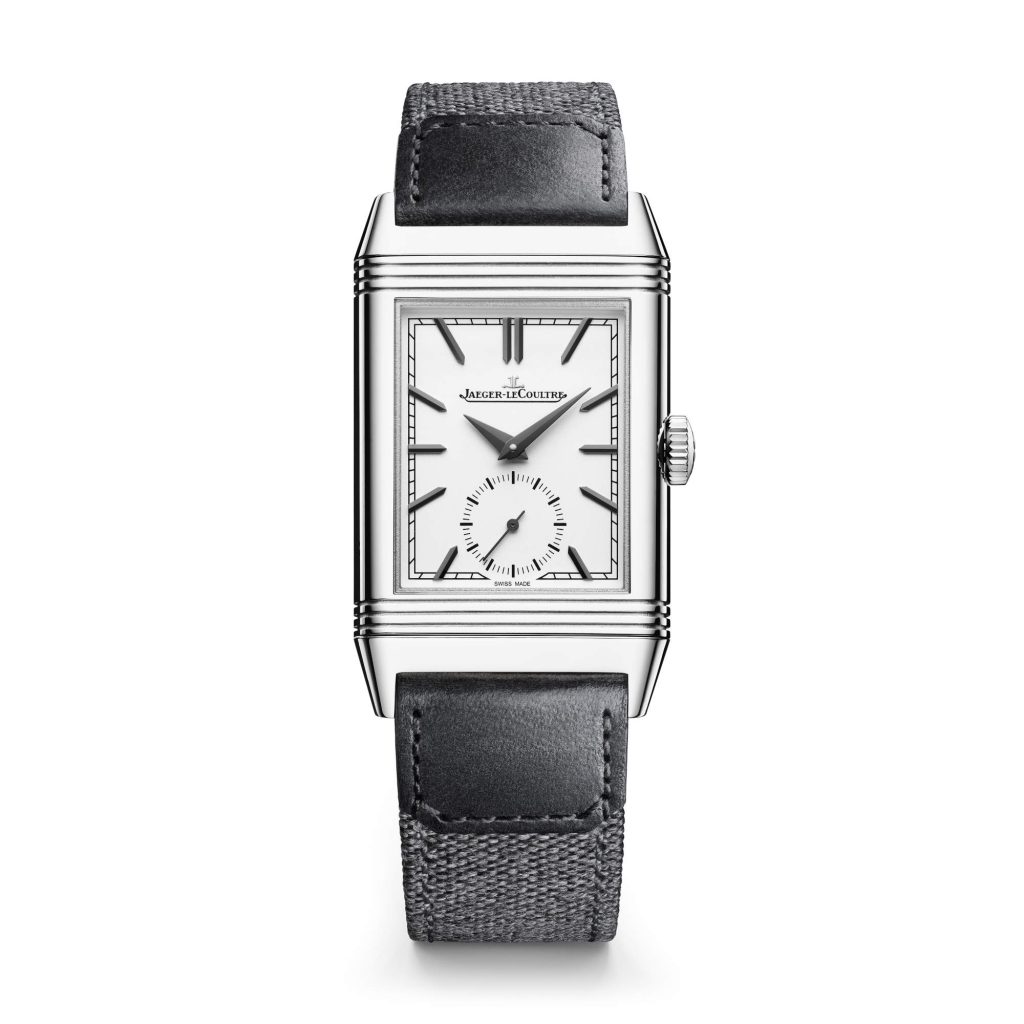 Reverso on the red carpet - Jaeger-LeCoultre at the 32nd SAG Awards