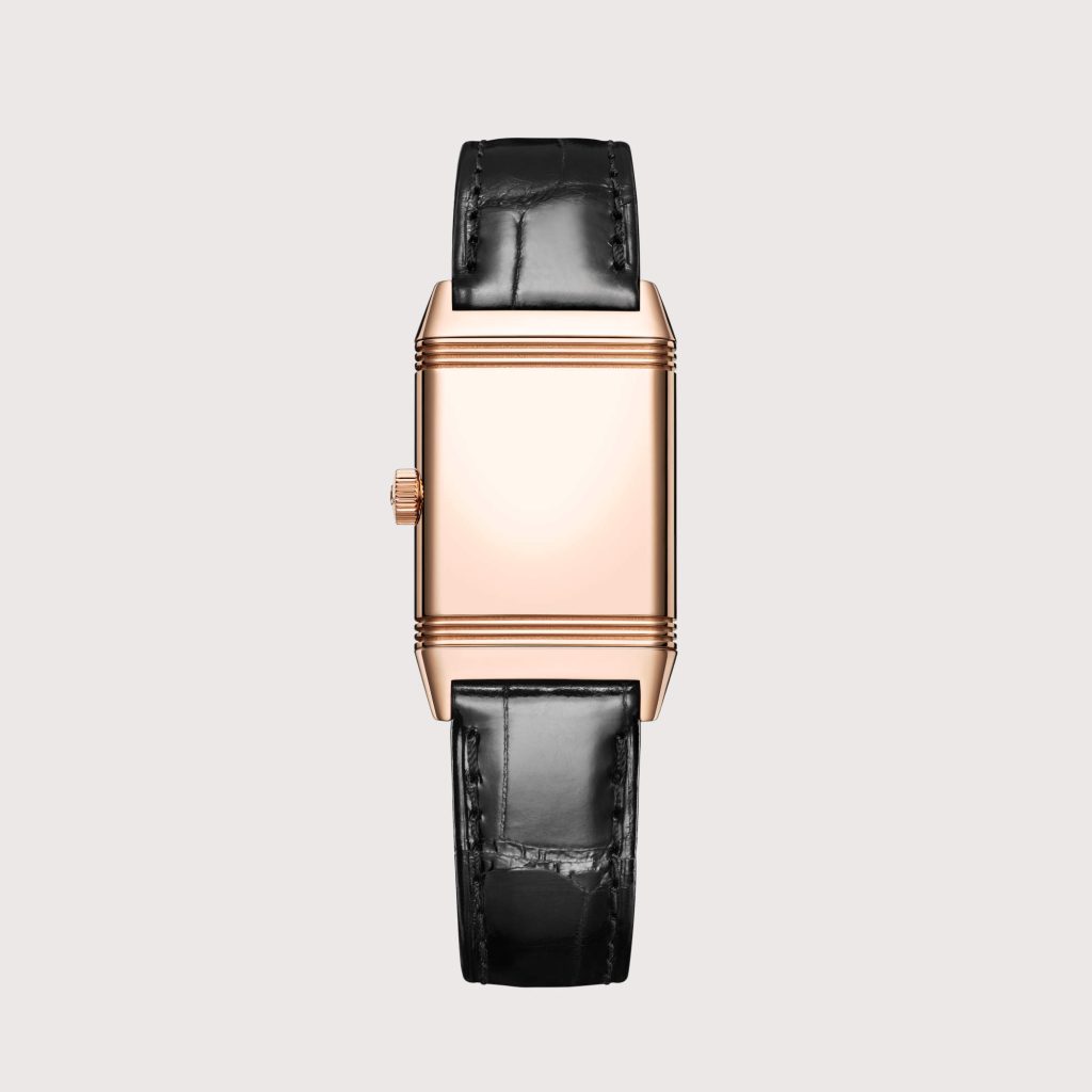 Reverso on the red carpet - Jaeger-LeCoultre at the 32nd SAG Awards