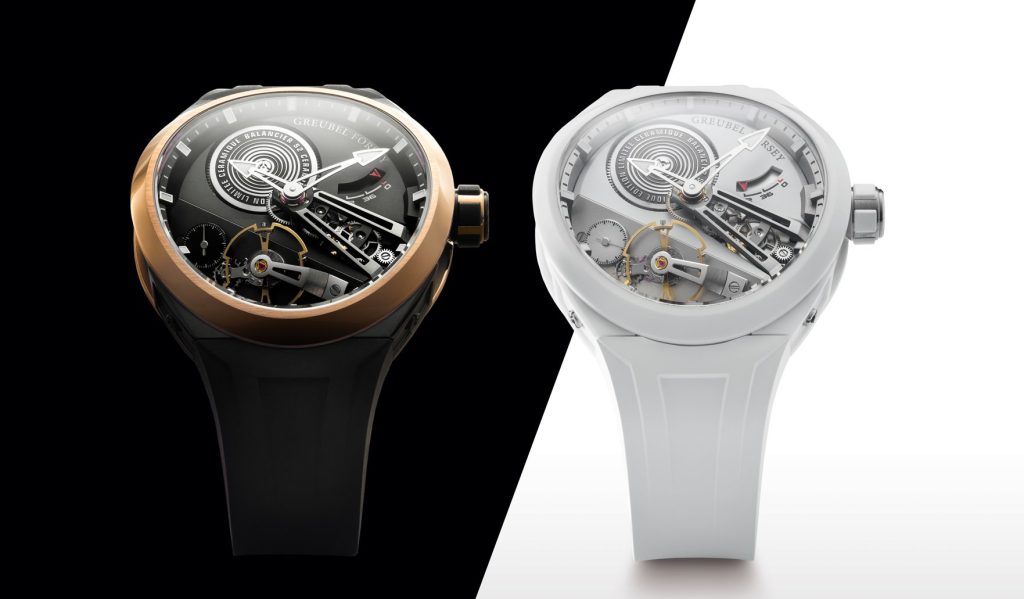 Greubel Forsey Balancier Convexe S² – the closing chapter