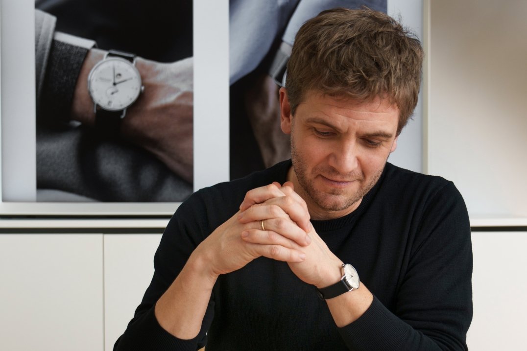 Twelve Years of Metro: Mark Braun’s quiet revolution at NOMOS