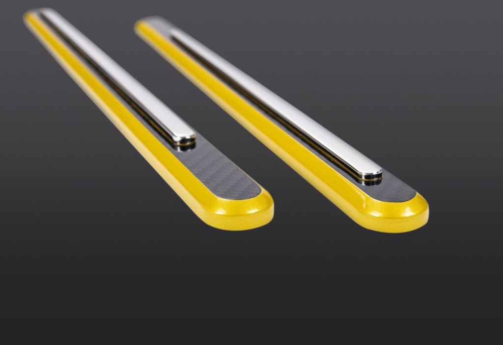 BUBEN&ZORWEG Turbo safes, a Singapore foothold, and a Geneva showcase