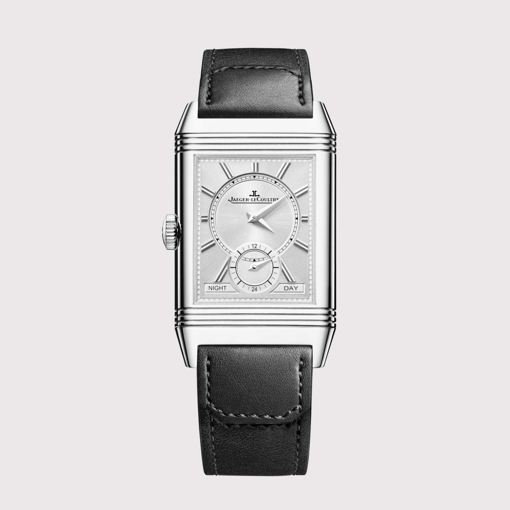 Cillian Murphy chooses Jaeger-LeCoultre Reverso for “Peaky Blinders: The Immortal Man” premiere