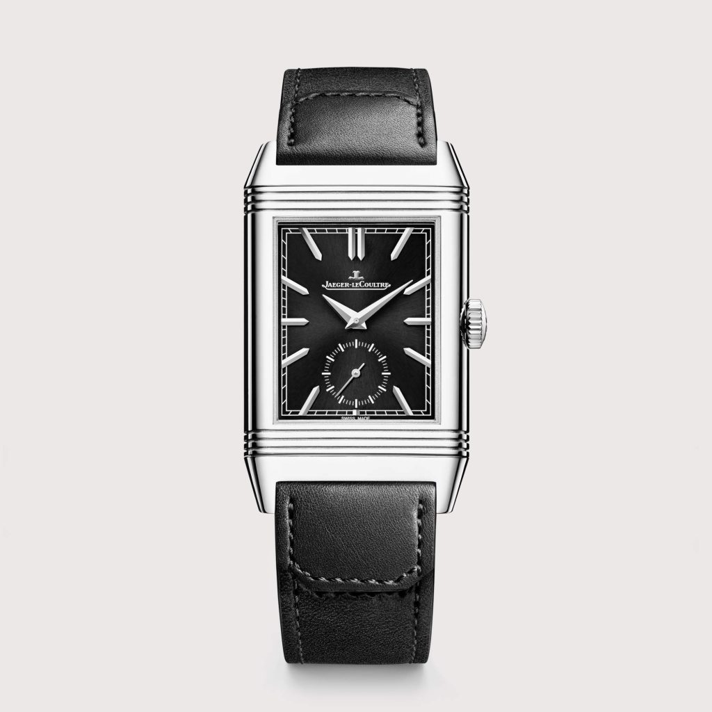 Cillian Murphy chooses Jaeger-LeCoultre Reverso for “Peaky Blinders: The Immortal Man” premiere