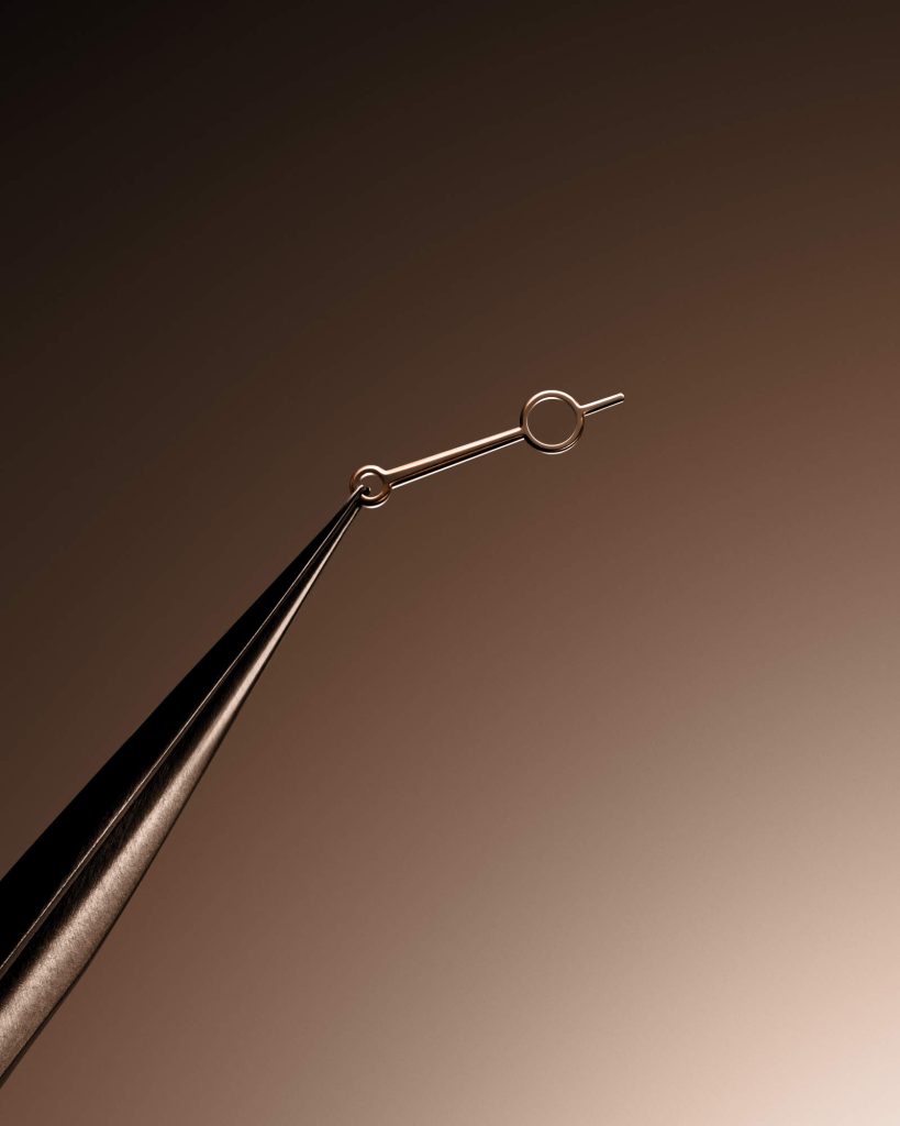 Kerbedanz 65’27’’ - a quiet collision of math, memory, and a single hand