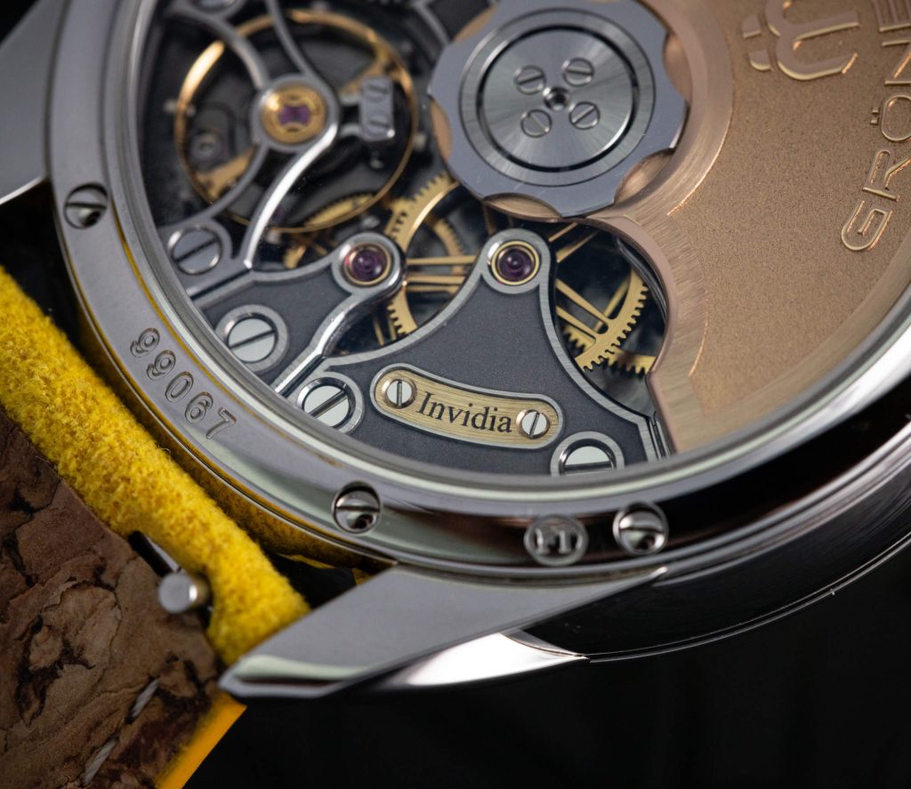 Grönefeld 7 Sins - a Single Collector Set Engraved by Kees Engelbarts