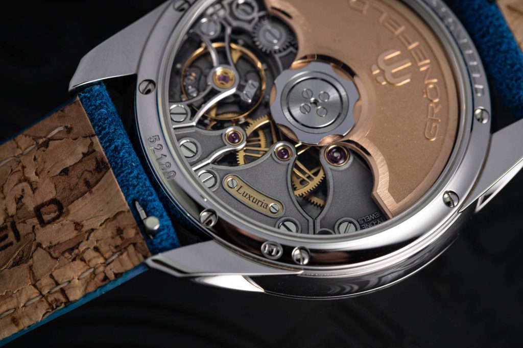 Grönefeld 7 Sins - a Single Collector Set Engraved by Kees Engelbarts