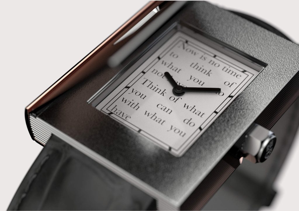 Corum sets a truer course - Admiral refined, Golden Bridge revealed