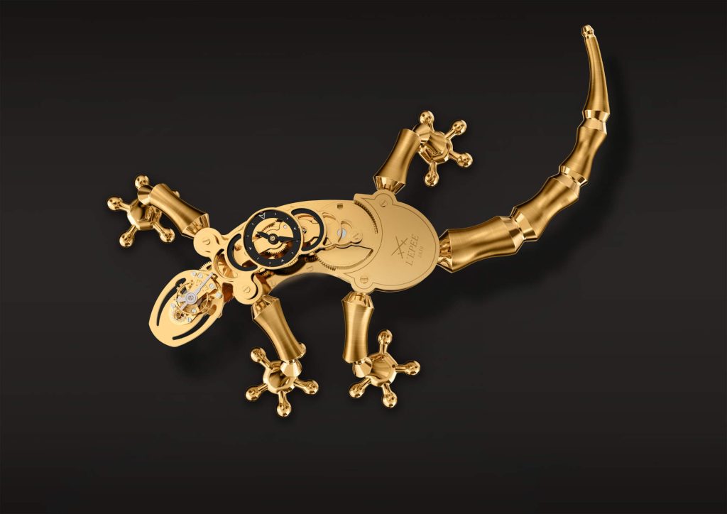 L’Epée 1839 at Watches & Wonders 2026 - The Gekko