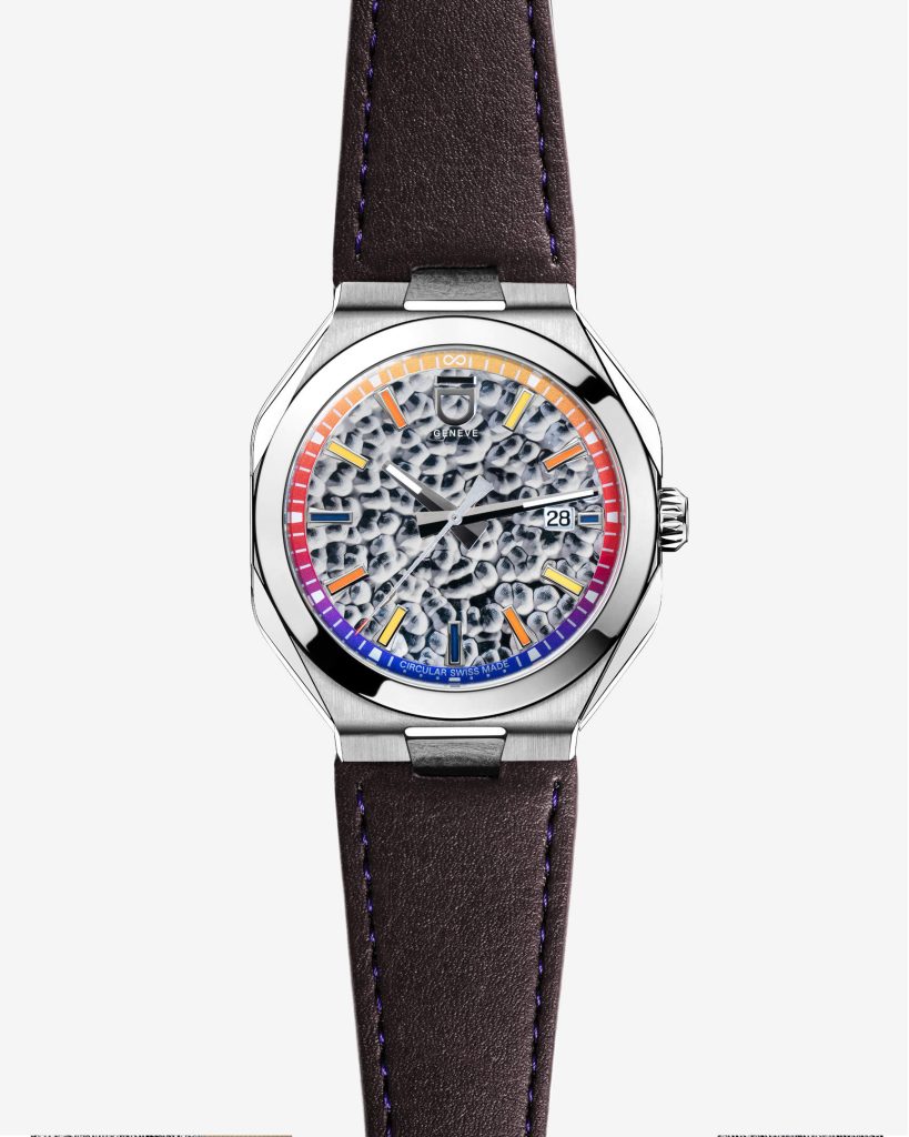 ID Genève x Paleta Loca: chocolate, climate, and a Circular with substance