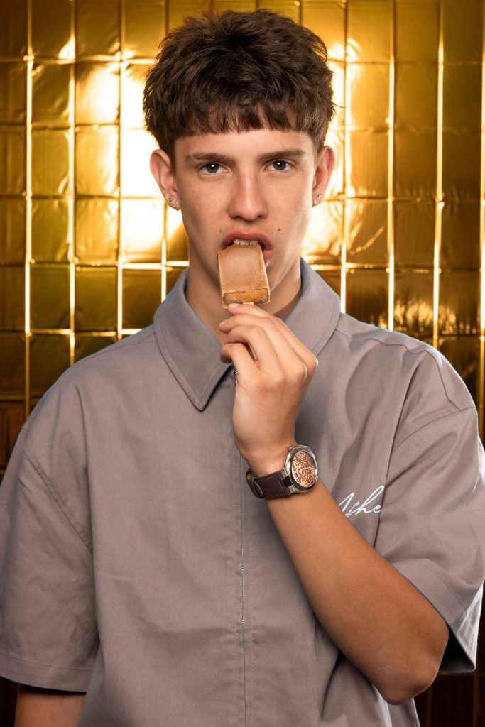 ID Genève x Paleta Loca: chocolate, climate, and a Circular with substance