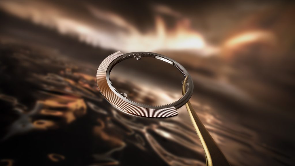 Jaeger-LeCoultre Master Hybris Mechanica Ultra Thin Minute Repeater Tourbillon - sound made weightless