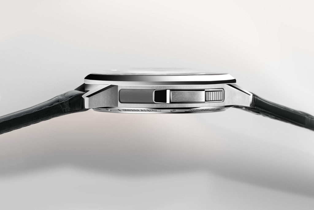 Armin Strom Minute Repeater Resonance 12:59 First Edition - restraint meets four-part harmony