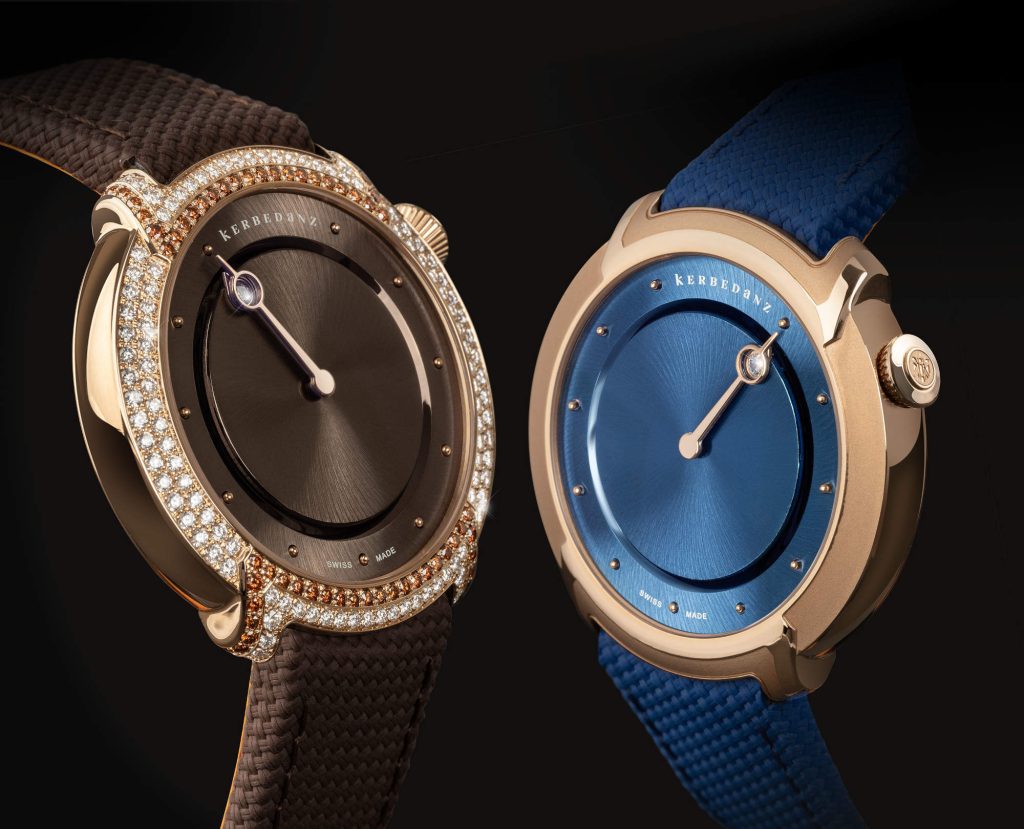 Kerbedanz 65’27’’ - a quiet collision of math, memory, and a single hand