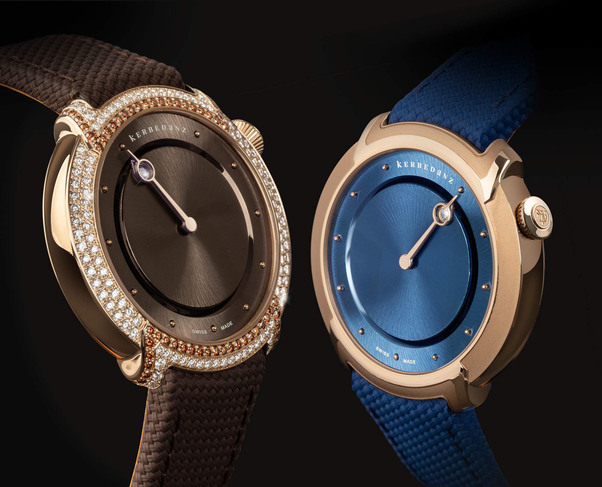 Kerbedanz 65’27’’ – a quiet collision of math, memory, and a single hand