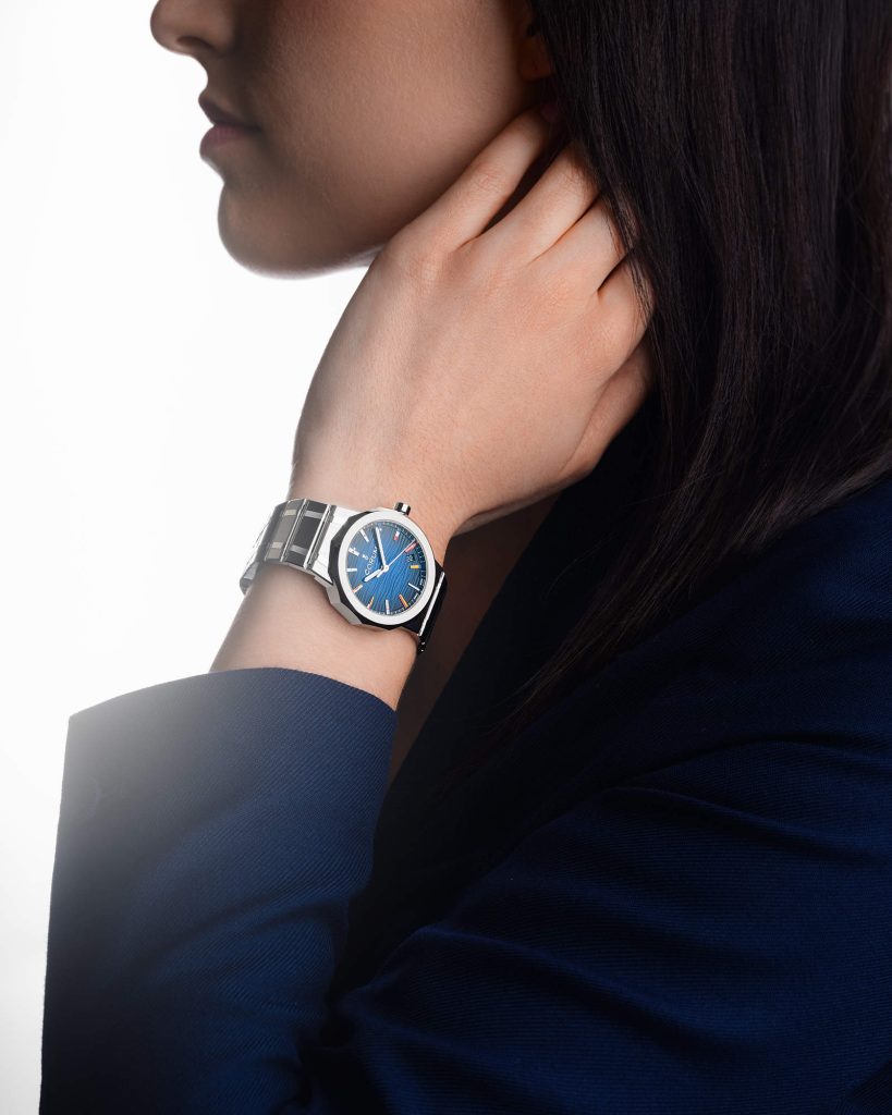 Corum sets a truer course - Admiral refined, Golden Bridge revealed