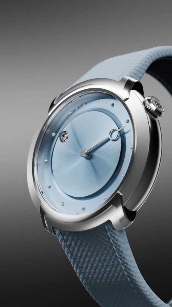 Kerbedanz 65’27’’ - a quiet collision of math, memory, and a single hand