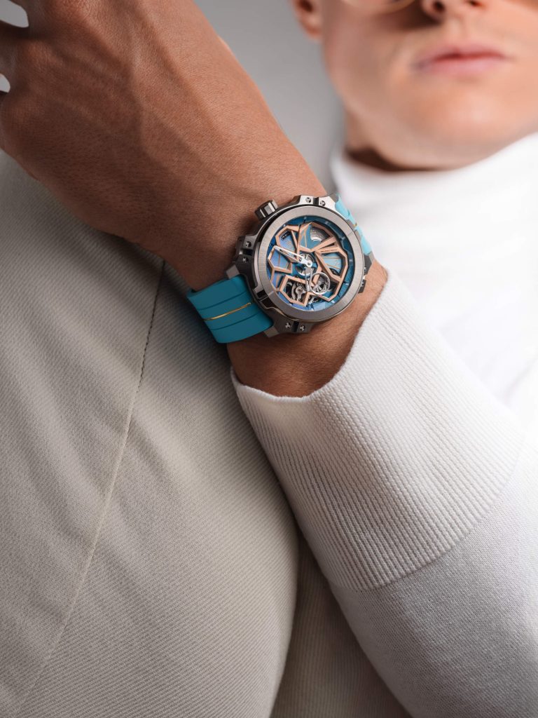 Mauron Musy partners with FundTime for investment and exclusive U.S. distribution