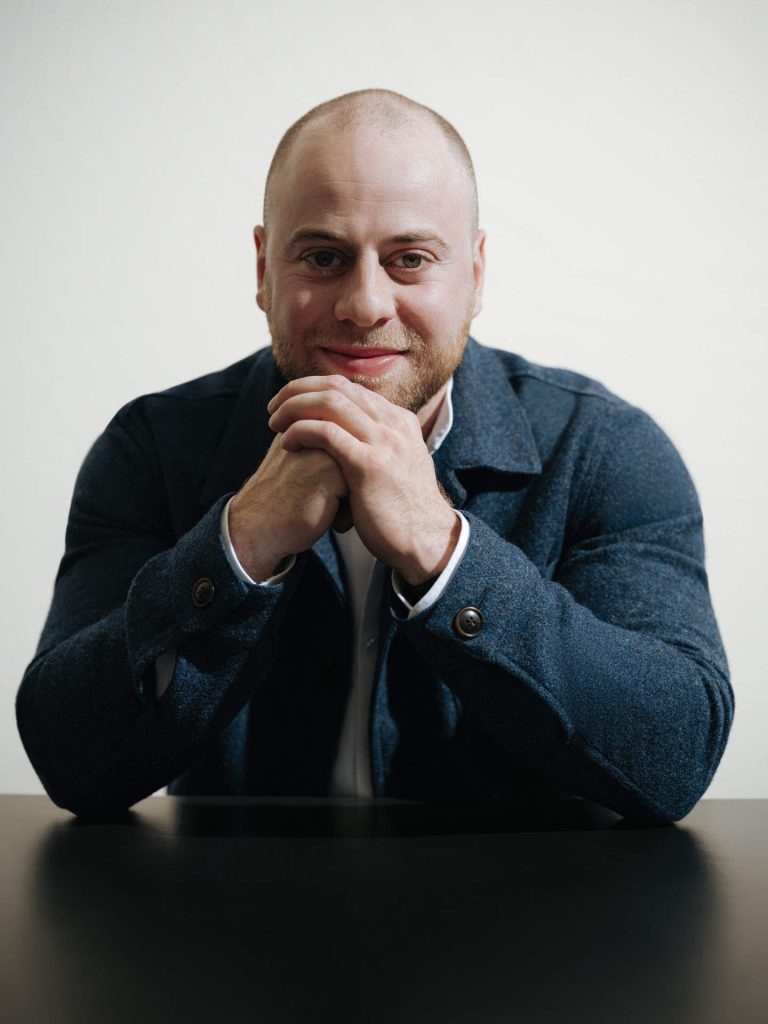 Maximin Chapuis | Naissance d’une Montre 4 - Bonniksen revives the Carrousel under 40 mm