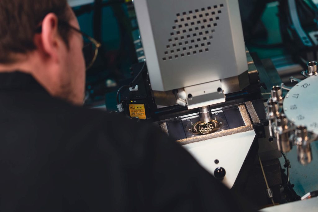 ArtyA Complexity Double Conillon 12H-6H - A Twin Inclined Tourbillon Debut