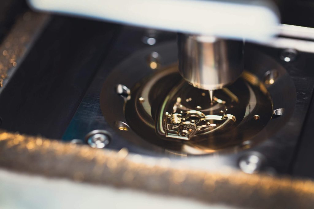 ArtyA Complexity Double Conillon 12H-6H - A Twin Inclined Tourbillon Debut