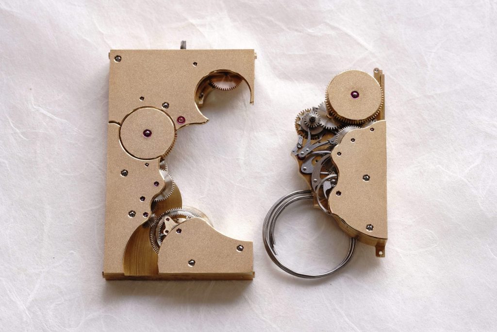 F.P.Journe names Shin Ohno winner of the Young Talent Competition 2026