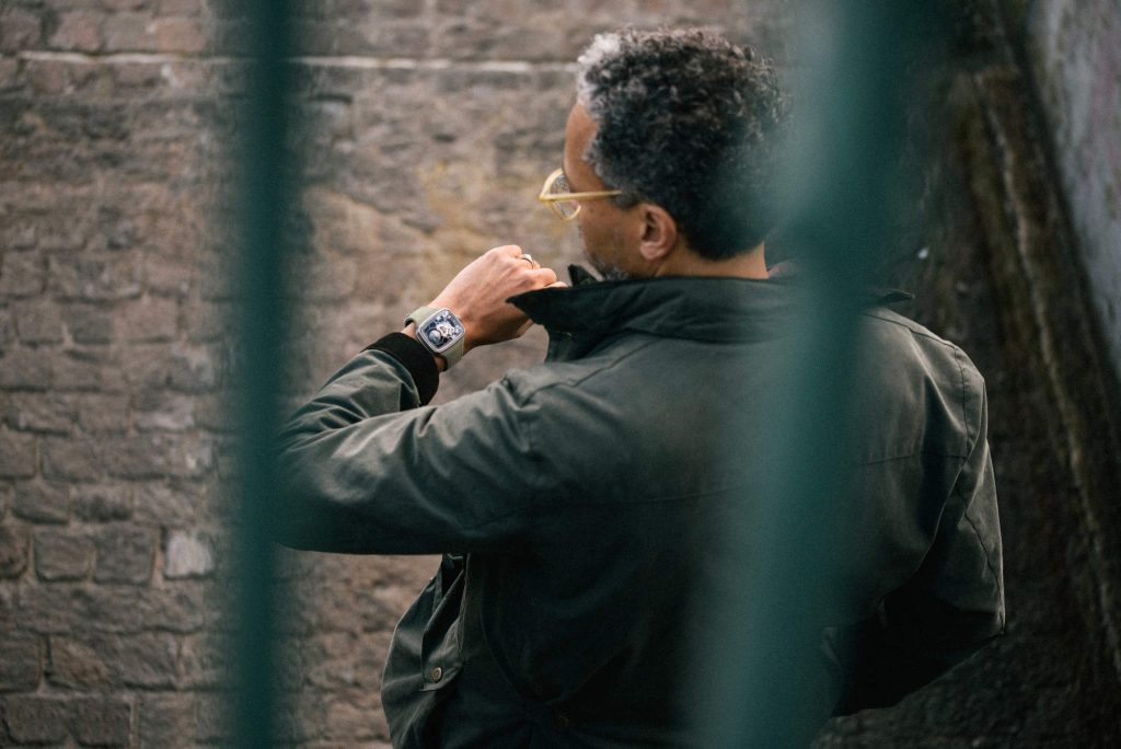 Hautlence Sphere Series 4 - time as kinetic architecture