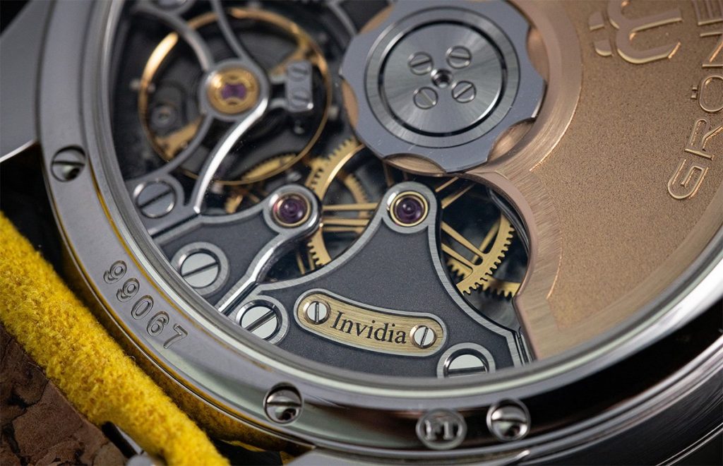 Grönefeld 7 Sins - a Single Collector Set Engraved by Kees Engelbarts