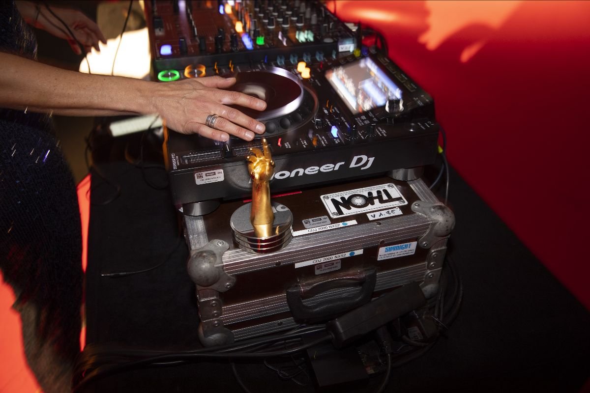 A breath of clarity at the GPHG 2026