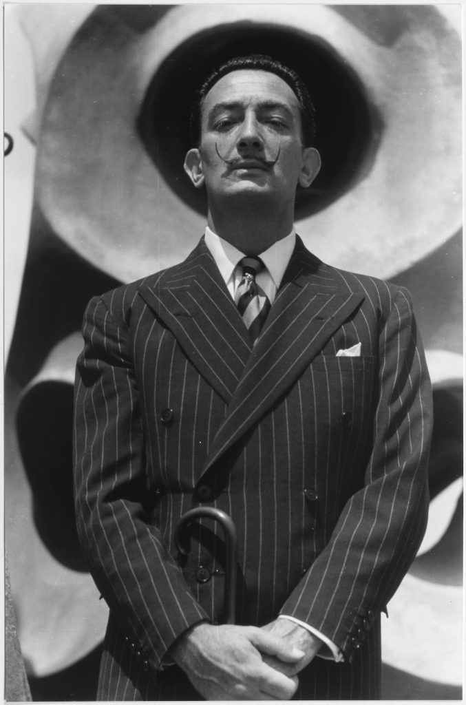 Exaequo Melting Watch Classico – Dalí’s fluid time goes Swiss Made