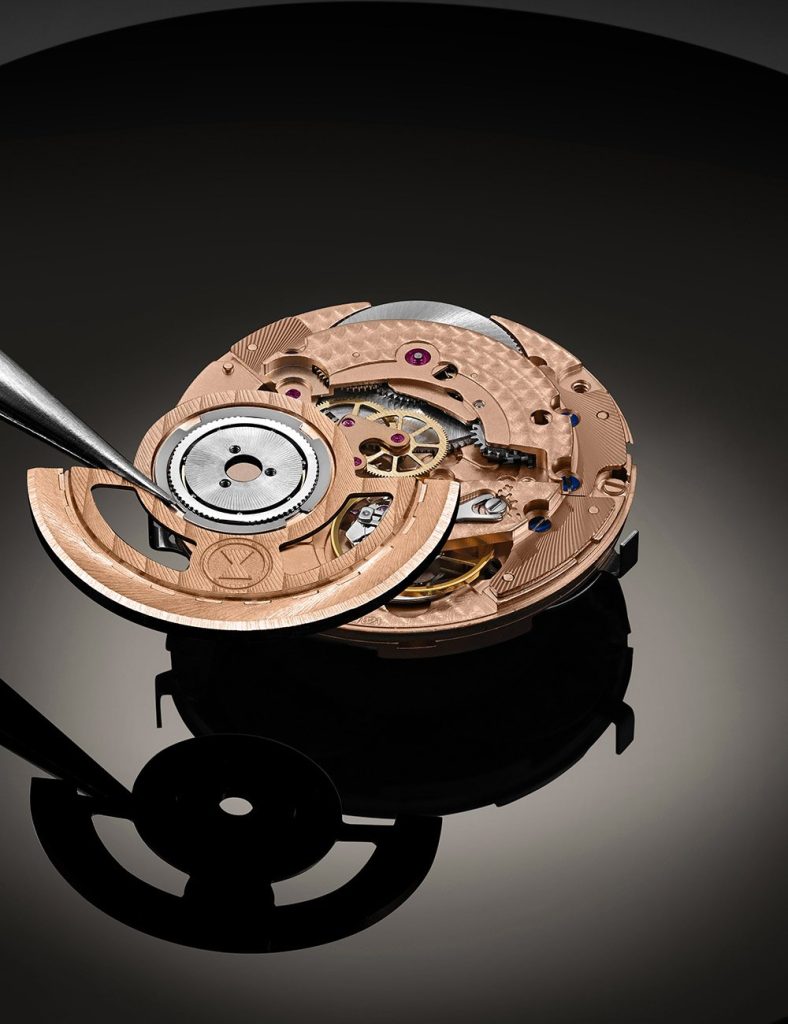 Favre Leuba at Watches & Wonders 2026 – Harpoon Revival and 1737 Triple Calendar