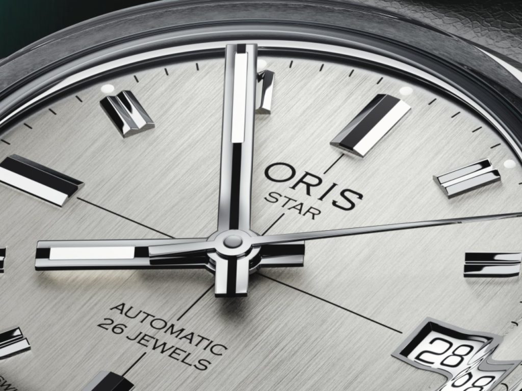 Oris Star Edition – A Quiet Return to a Pivotal Moment